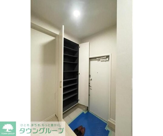 ハーベスト十番館の物件内観写真